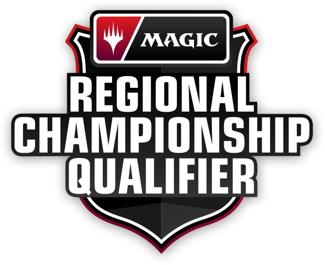 MTG Regional Championship Qualifiers