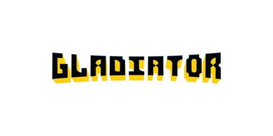 Gladiator EMEA Season 3, Week 6 - tournament brand image