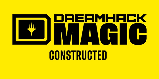 DreamHack Dallas 2023 - Fri. ON DEMAND Last Chance Qualifier: Pioneer #09 - tournament brand image