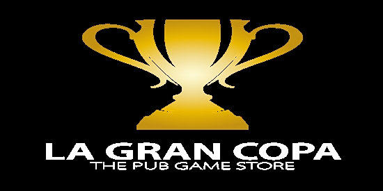 La Gran Copa The Pub MTG Moderno - tournament brand image