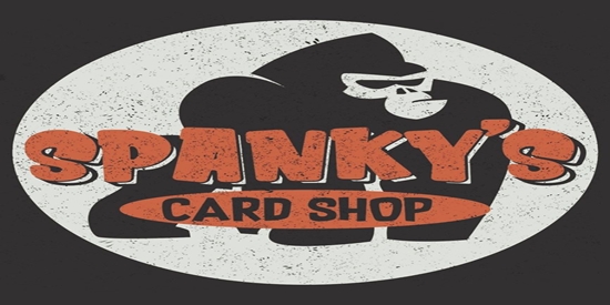 Spanky's Card Shop MTGArena FNM [STANDARD] #5 - tournament brand image