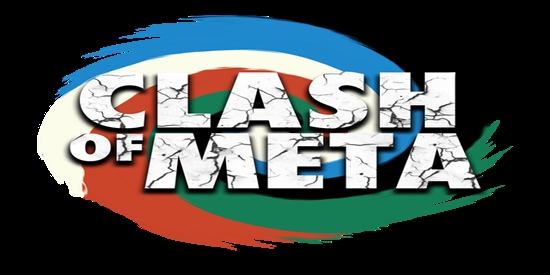Meta Clash #1 - Standard - tournament brand image