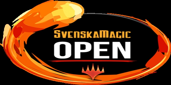 SvM Open 5: Standard - tournament brand image