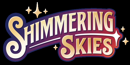 Shimmering Skies Release Sealed - tournament brand image