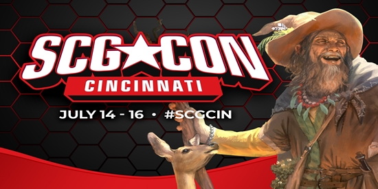 ReCQ - Modern - SCG CON Cincinnati - Friday - 2:00 pm (Bronze) - tournament brand image