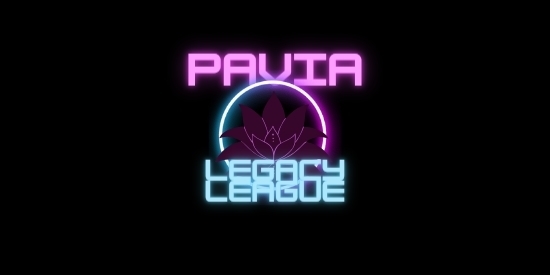 Legacy League Pavia 23/24 - Tappa 31 - tournament brand image