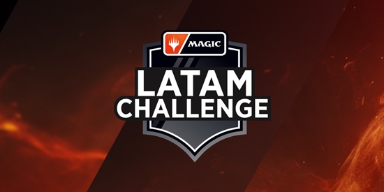 MAGIC LAIR - LATAM CHALLENGE TEST - tournament brand image
