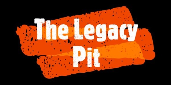 The Legacy Pit Open II - tournament brand image