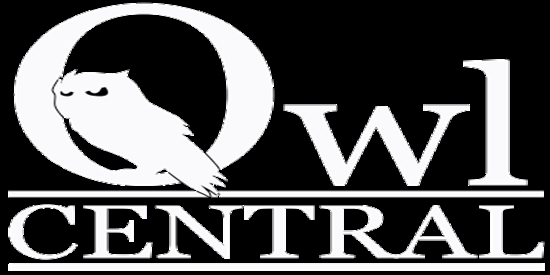 Owl Central Games Free FNM at Home - Artisan - tournament brand image