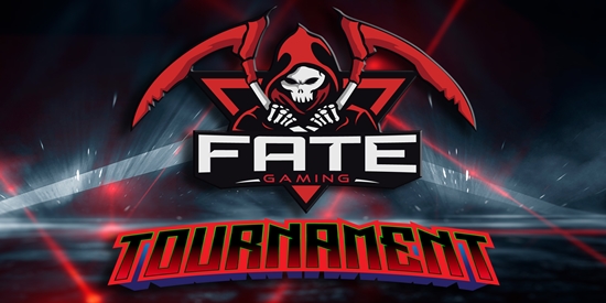 FATE Historic BO3 Tournament - tournament brand image