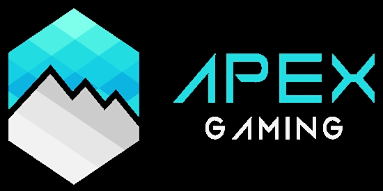 $20,000 Apex Gaming Invitational - tournament brand image