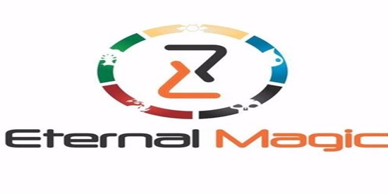 Eternal Challenge 17 - tournament brand image