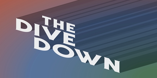The Dive Down Nation Historic FNM Saturday edition [4/3/2021 Edition - tournament brand image]