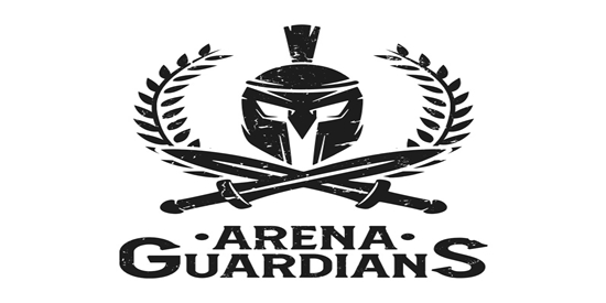 Final da 7ª Liga Arena Guardians - tournament brand image