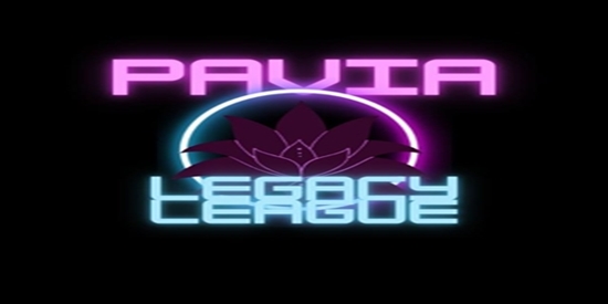 Legacy League Pavia 22/23 - Tappa 17 - tournament brand image