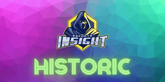 Insight Esports Presents: Tuesday Historic! - tournament brand image