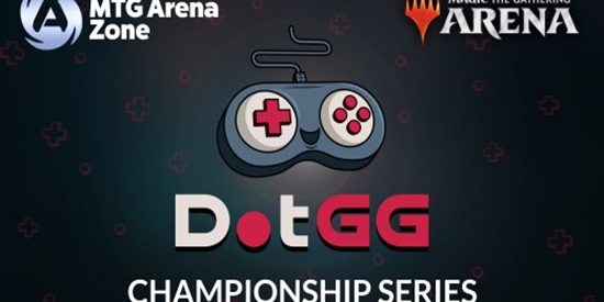 MTG Arena Zone Championship Series Set Championship Qualifier (Alchemy) - tournament brand image