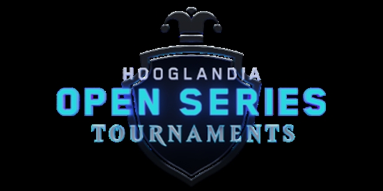Hooglandia Open - Sponsored by CoolStuffInc.com & Metafy.gg - tournament brand image