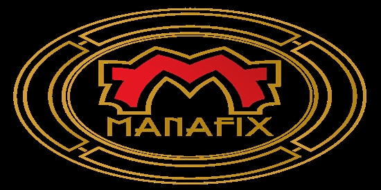 Manafix Royal Series - tournament brand image