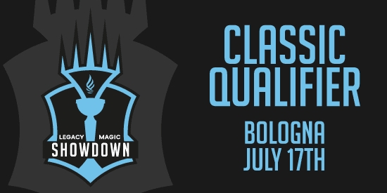 Classic Qualifier: Standard - tournament brand image