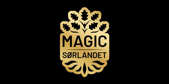 Sørlandsmesterskap: Vinter 2023 - tournament brand image