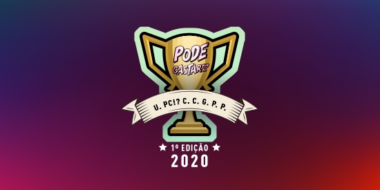 Ultimate Pode Castar!? Championship Challenge Golden Plus Personalité - tournament brand image
