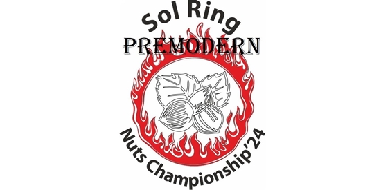 Sol Ring Premodern Championship'24 - tournament brand image