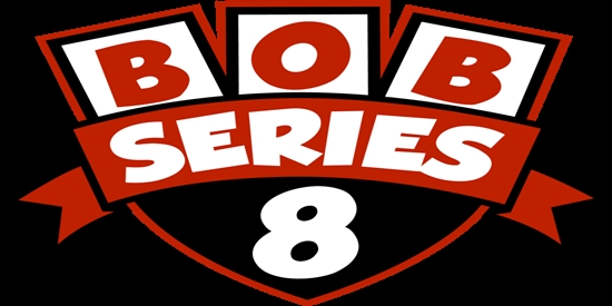 Bazaar of Boxes Series 8 - tournament brand image