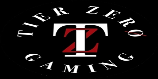 Tier Zer0 Gaming Modern Regional Championship Qualifier: Round 3 - tournament brand image