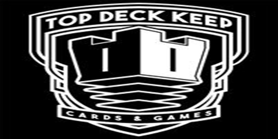 Top Deck Keep Saturday Historic Showdown - tournament brand image