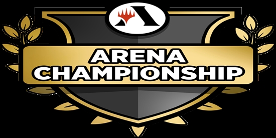 Arena Championship 3 - tournament brand image