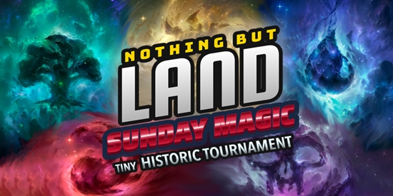 Tiny Historic Tournament - tournament brand image