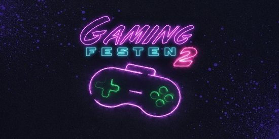 Modern 10K @ Gamingfesten 2023 - tournament brand image