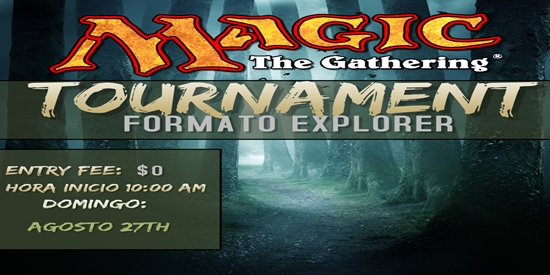 Magic: The Gathering Colombia