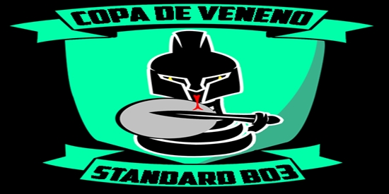 Copa de Veneno #5 - tournament brand image