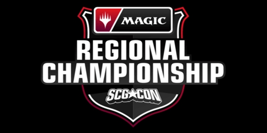 Regional Championship - SCG CON Washington DC - Saturday - 9:00 am - tournament brand image