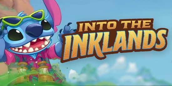 Into the Inklands Championship - tournament brand image