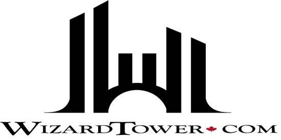 WizardTower.com Wednesday Standard - tournament brand image