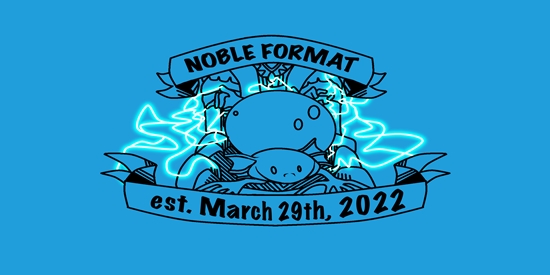 Noble Spring Quarterly - tournament brand image