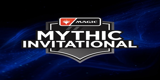 2020 Mythic Invitational - tournament brand image