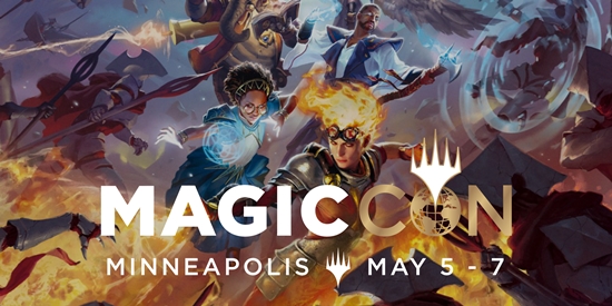 Pro Tour March of the Machine Top 8 Players and Decklists