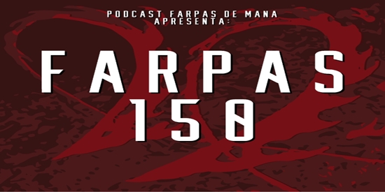 FARPAS 150! - tournament brand image