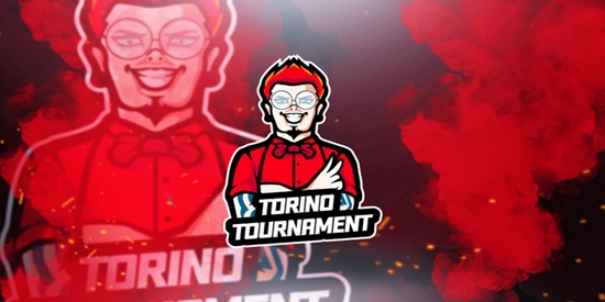 Torino Tournament #4 Kaldheim - tournament brand image