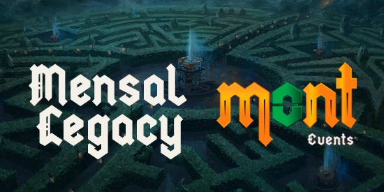 Mensal Legacy - tournament brand image