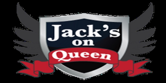 Jack's On Queen Virtual FNM - tournament brand image