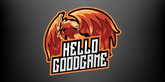 Hello Good Game - STANDARD Artisan Artists 20 (Common & Uncommon only!) - tournament brand image