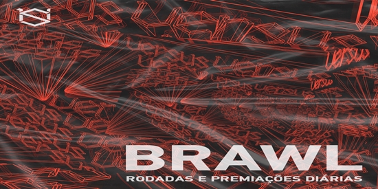 Brawl Semanal Versus (06/05) - tournament brand image