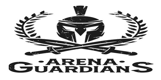 3º Torneio - 9ª Liga Arena Guardians - tournament brand image