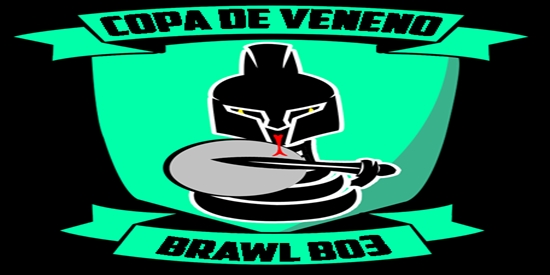 Copa de Veneno #6 - tournament brand image