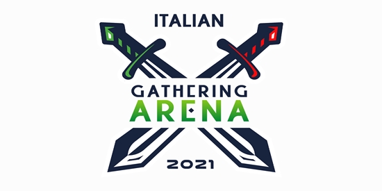 ITALIAN GATHERING ARENA - tournament brand image